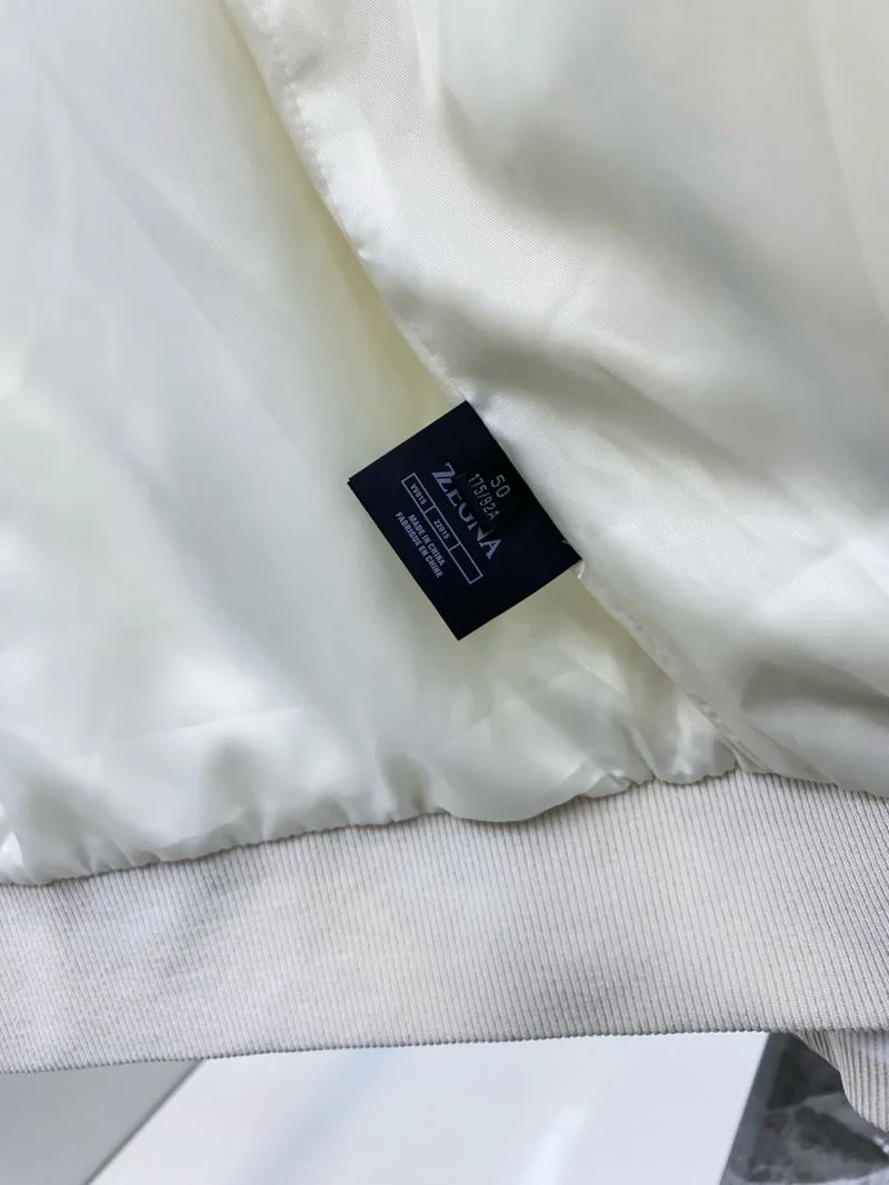 Ermenegildo Zegna Outwear Chic 164224