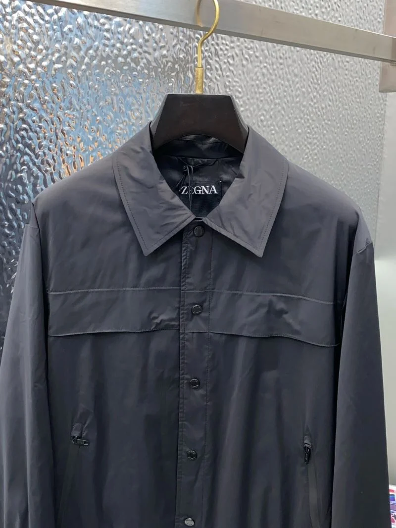 Fashionable Ermenegildo Zegna Outwear 164223