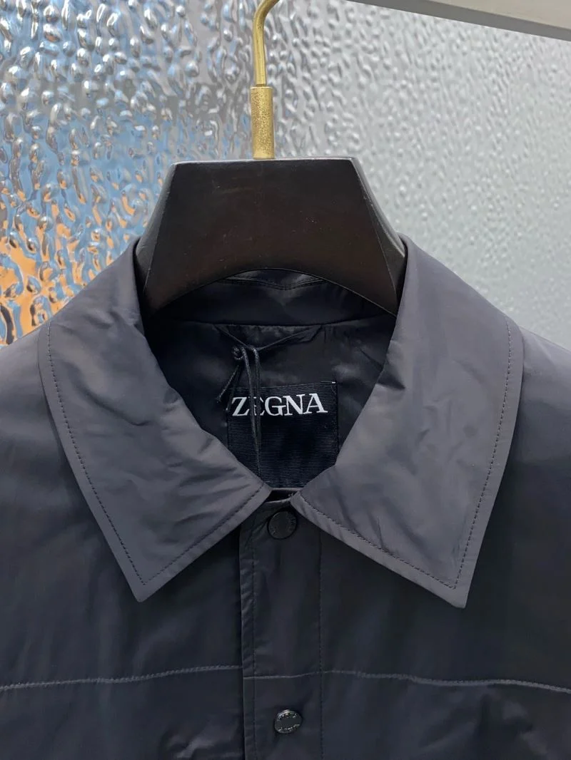 Fashionable Ermenegildo Zegna Outwear 164223