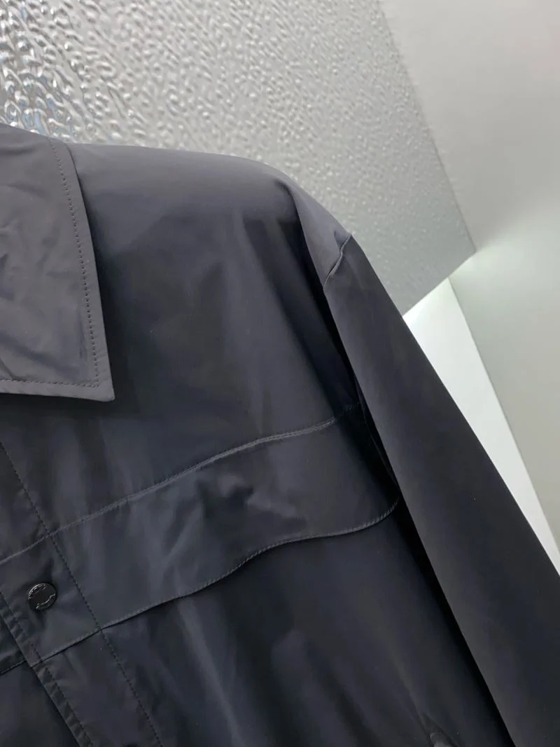 Fashionable Ermenegildo Zegna Outwear 164223