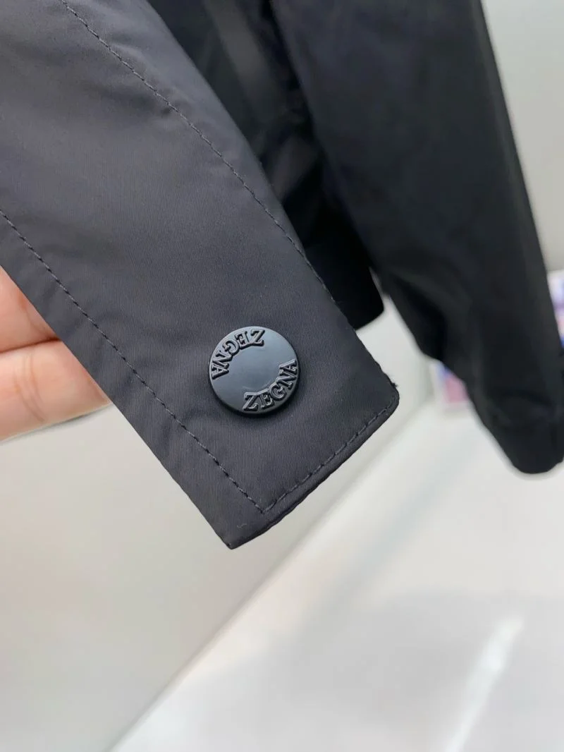 Fashionable Ermenegildo Zegna Outwear 164223