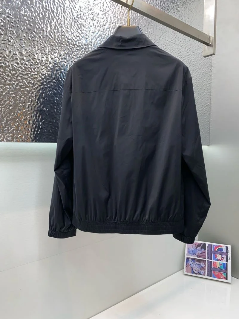 Fashionable Ermenegildo Zegna Outwear 164223