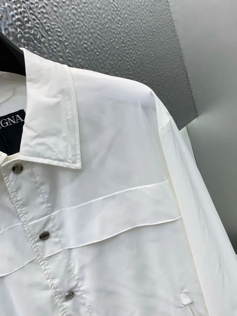 Durable Ermenegildo Zegna Outwear 164294