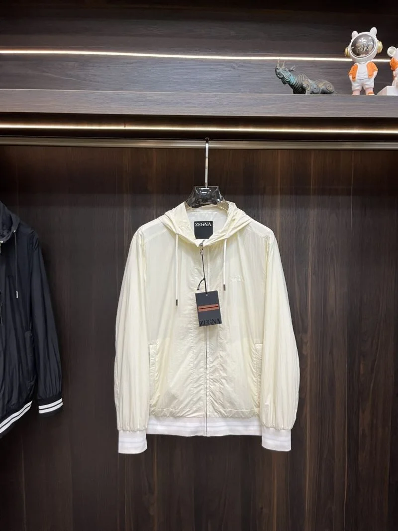 Thermal Ermenegildo Zegna Outwear 164222