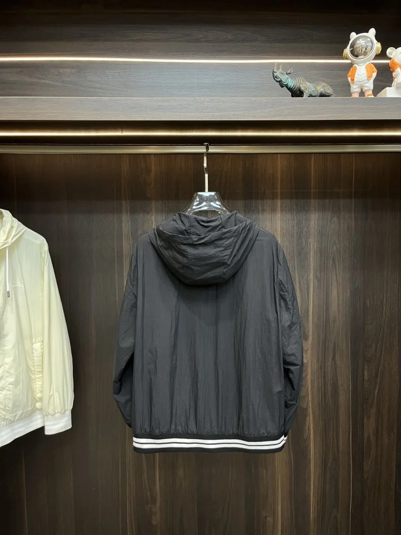 Thermal Ermenegildo Zegna Outwear 164222