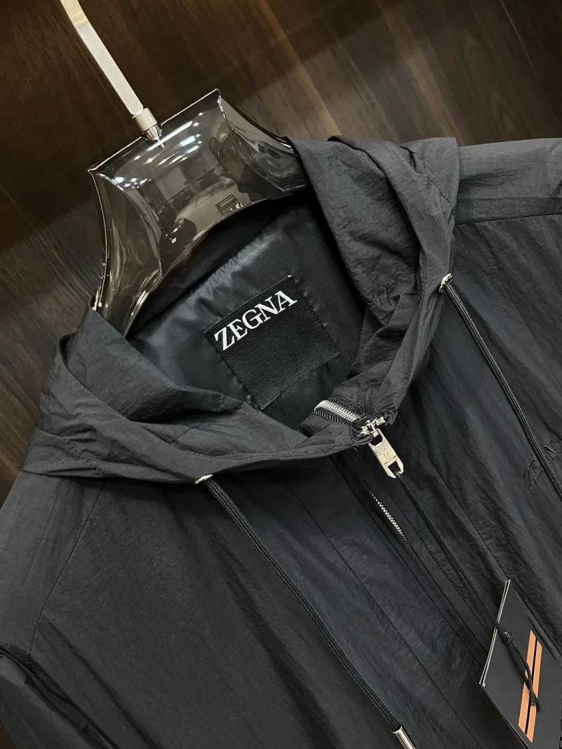 Thermal Ermenegildo Zegna Outwear 164222