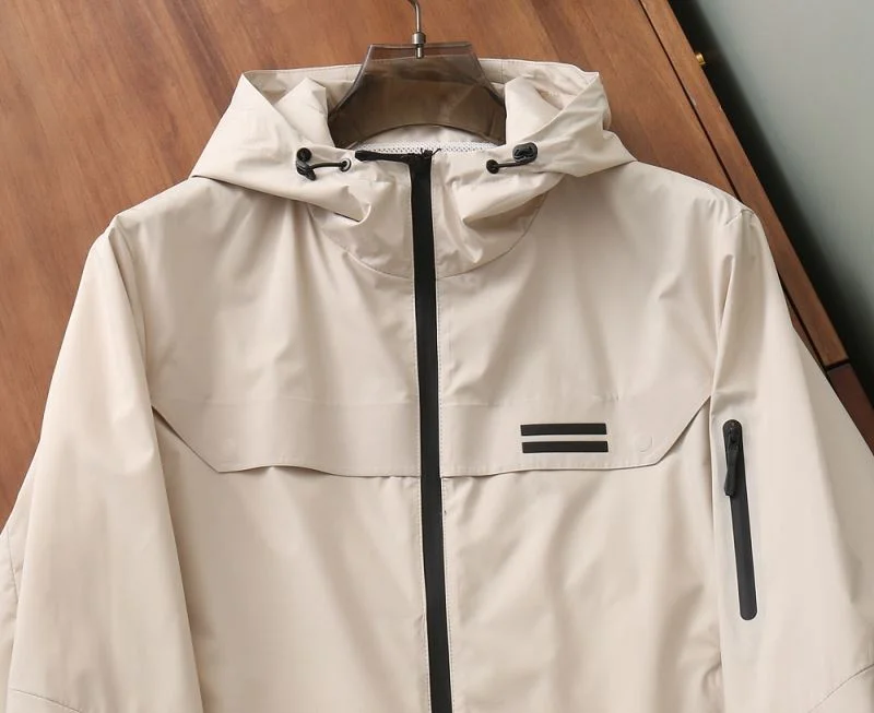 Minimalist Ermenegildo Zegna Outwear 164219