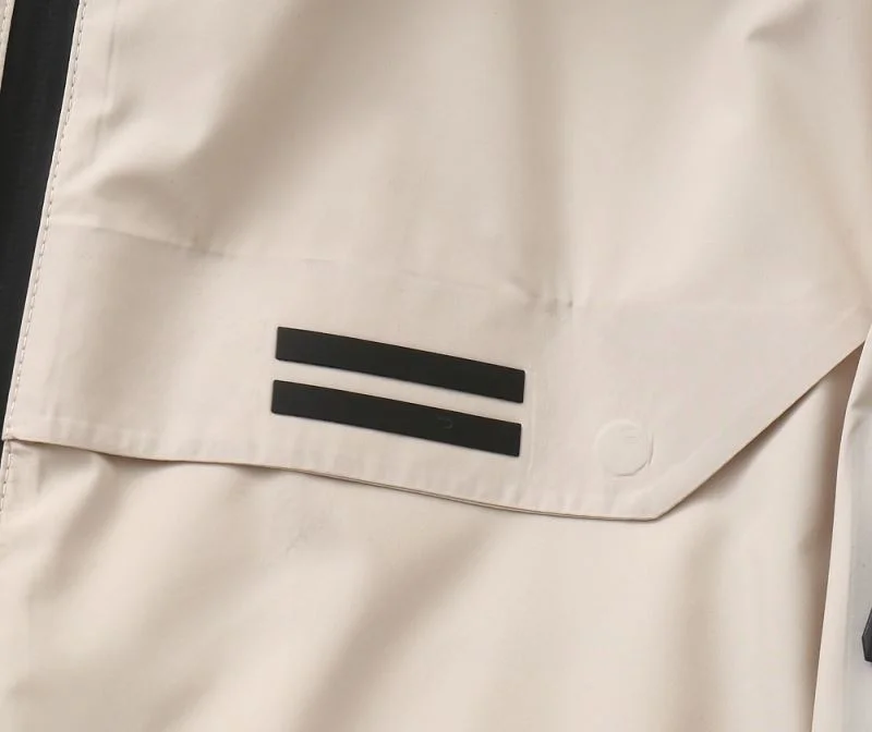 Minimalist Ermenegildo Zegna Outwear 164219