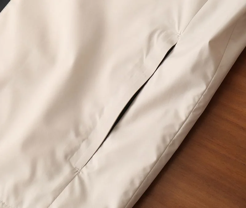 Minimalist Ermenegildo Zegna Outwear 164219