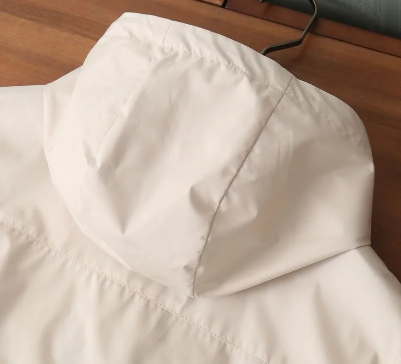 Minimalist Ermenegildo Zegna Outwear 164219