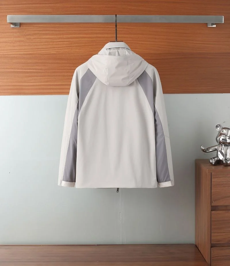 ZeroBulk Ermenegildo Zegna Outwear 164217