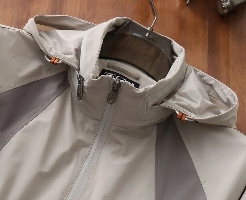 ZeroBulk Ermenegildo Zegna Outwear 164217