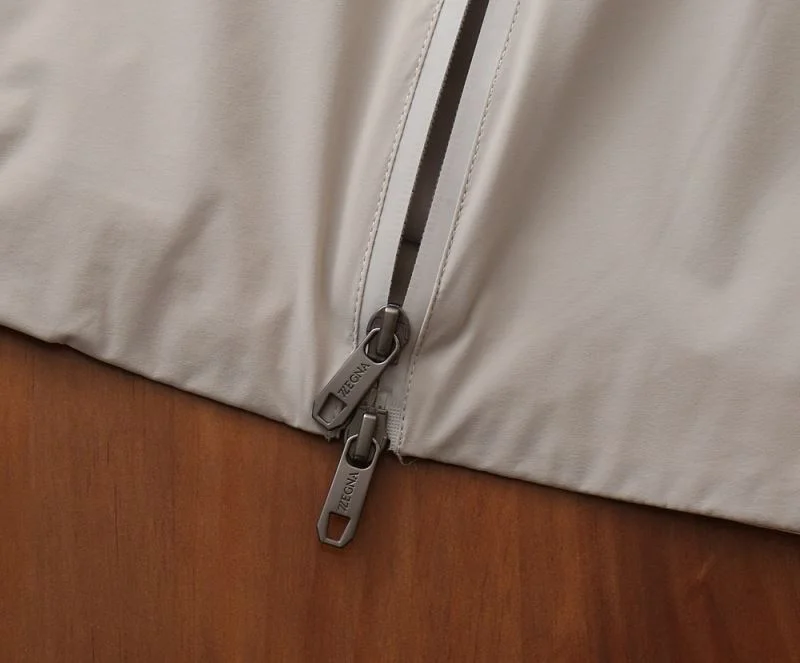 ZeroBulk Ermenegildo Zegna Outwear 164217