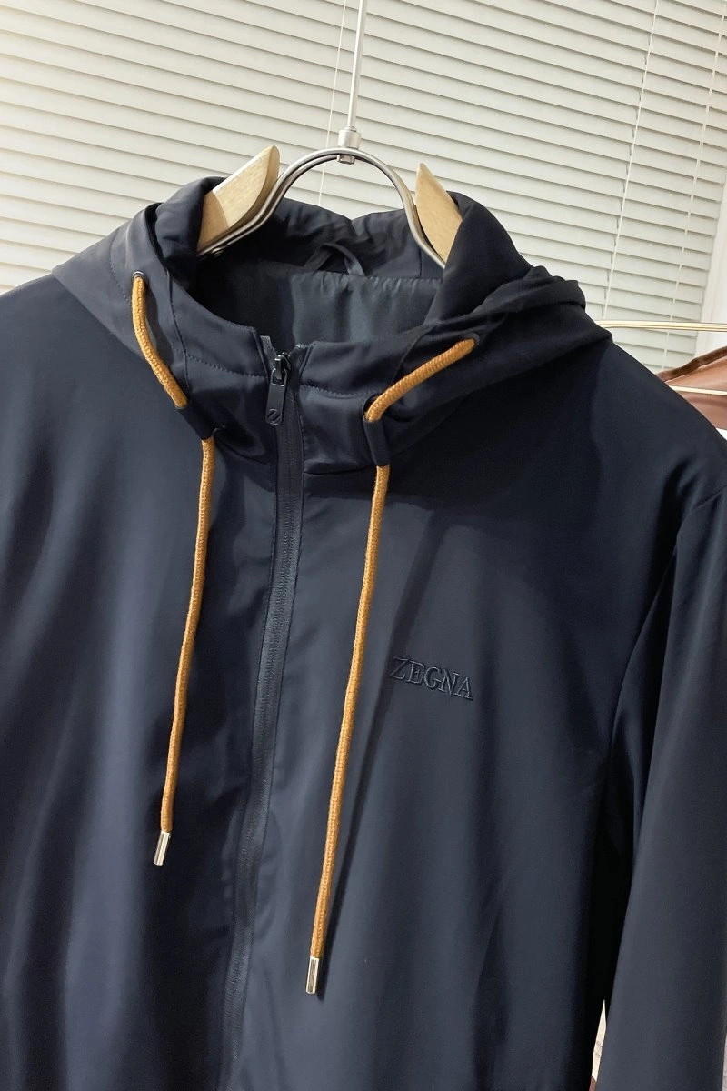 Breathable Ermenegildo Zegna Outwear 152349