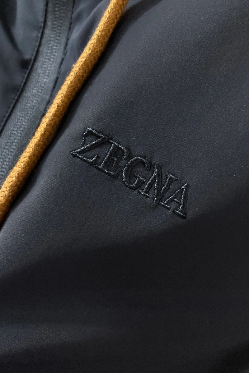 Breathable Ermenegildo Zegna Outwear 152349