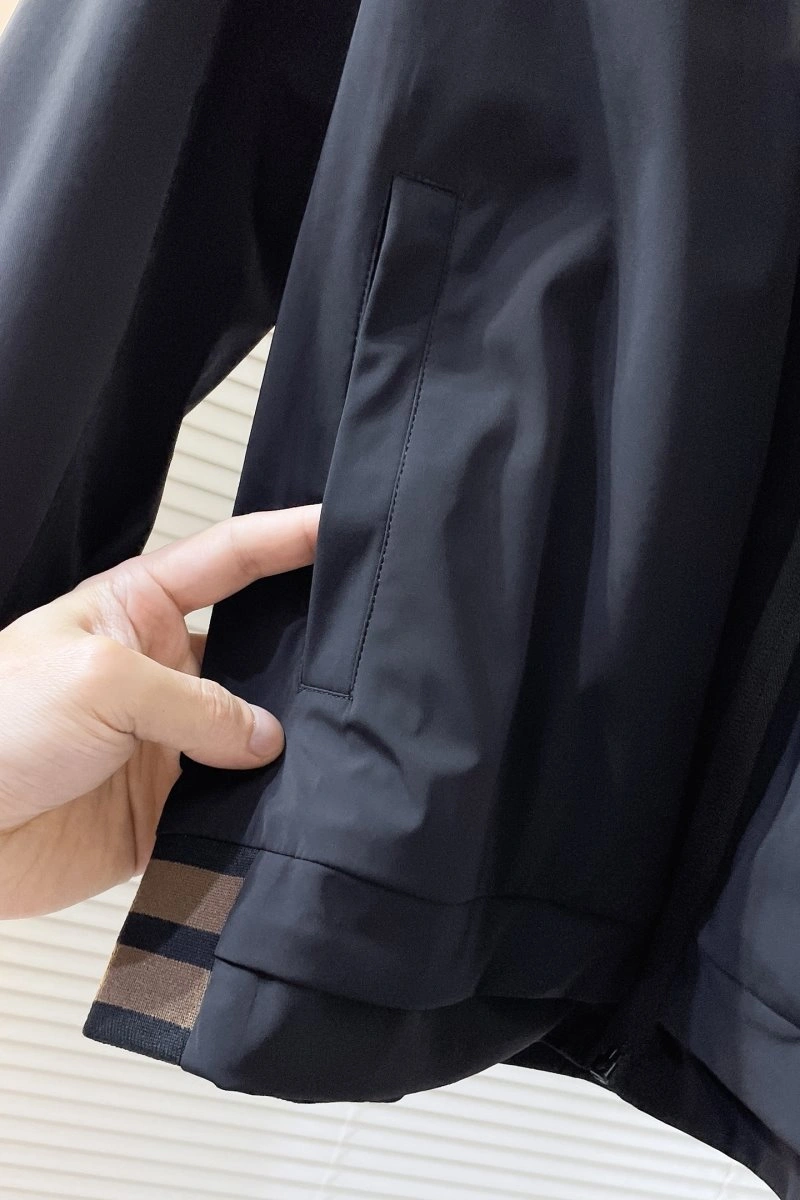 Breathable Ermenegildo Zegna Outwear 152349