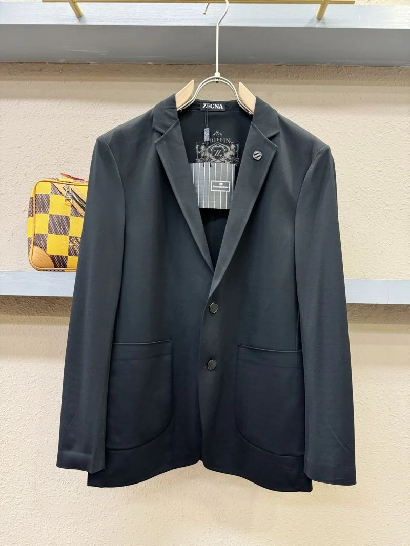 FreshLook Ermenegildo Zegna Outwear 162929