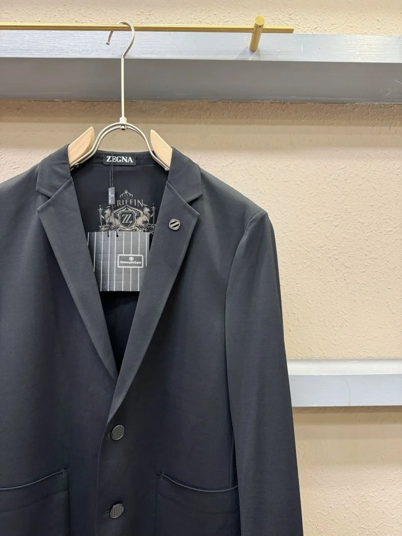 FreshLook Ermenegildo Zegna Outwear 162929