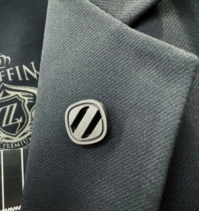 FreshLook Ermenegildo Zegna Outwear 162929