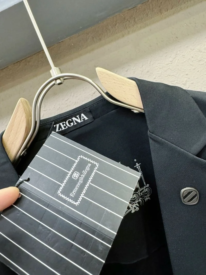 FreshLook Ermenegildo Zegna Outwear 162929