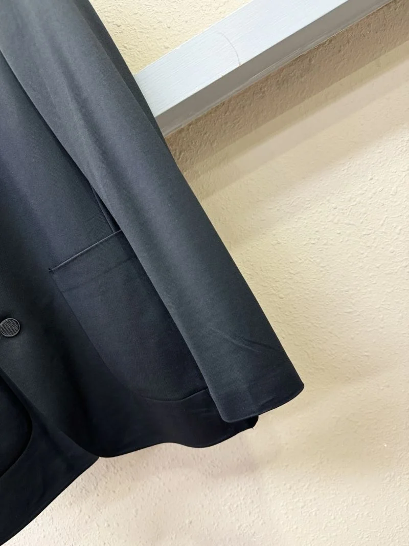 FreshLook Ermenegildo Zegna Outwear 162929