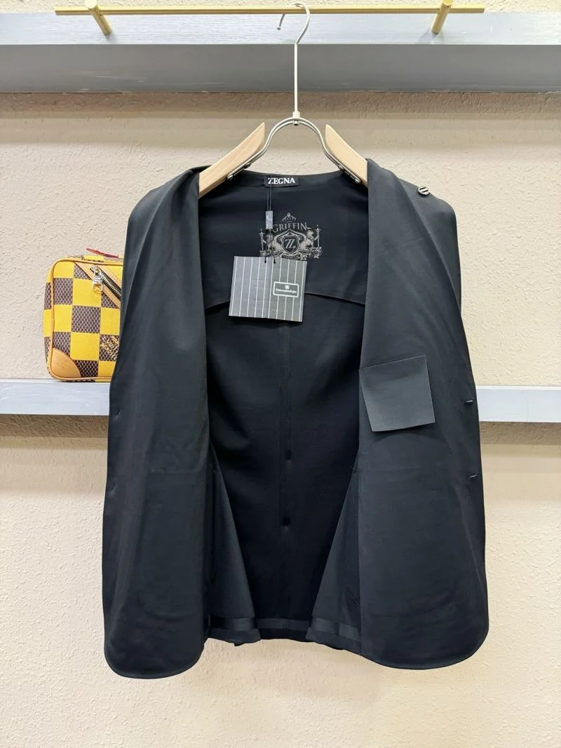 FreshLook Ermenegildo Zegna Outwear 162929