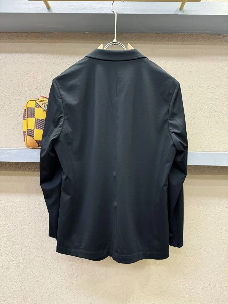 FreshLook Ermenegildo Zegna Outwear 162929