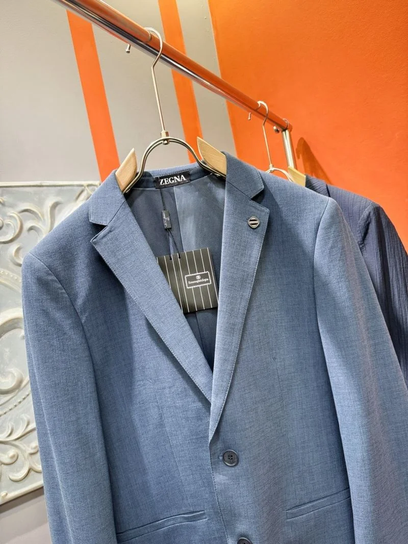 Ermenegildo Zegna Outwear ModernLook 162970