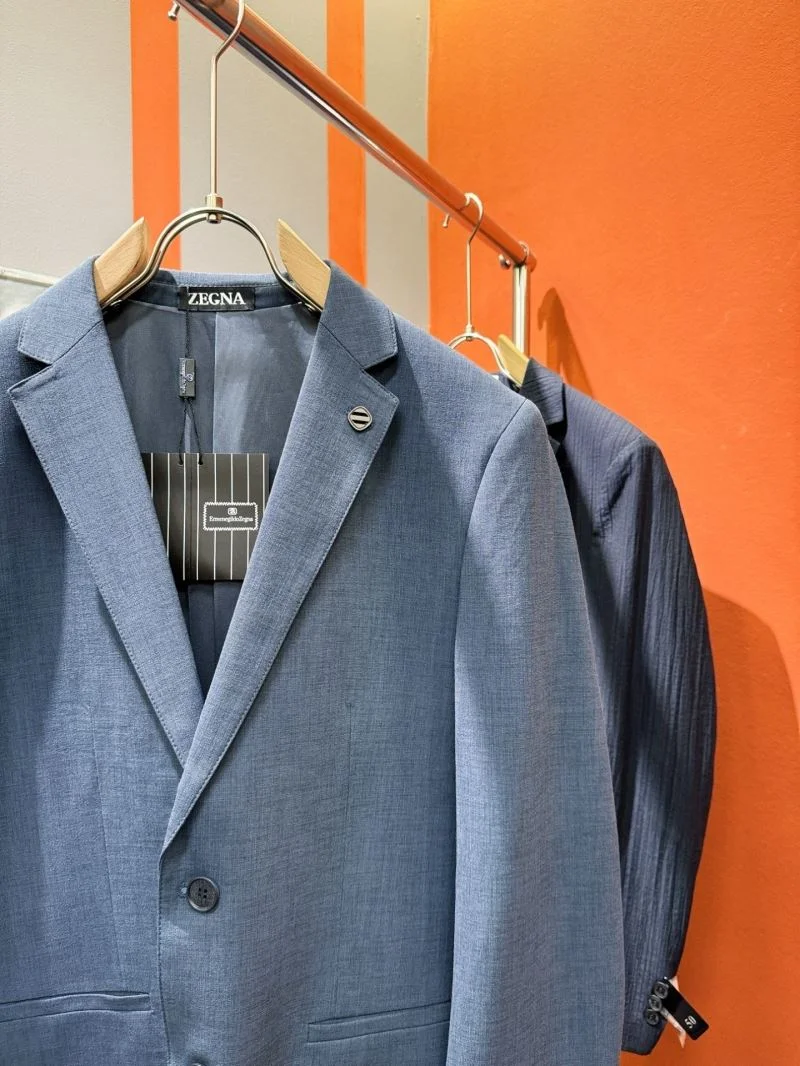 Ermenegildo Zegna Outwear ModernLook 162970