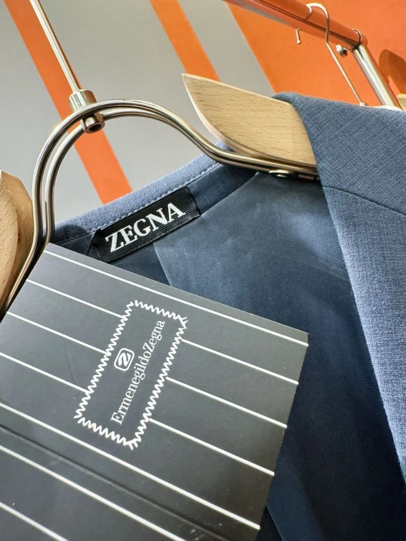 Ermenegildo Zegna Outwear ModernLook 162970