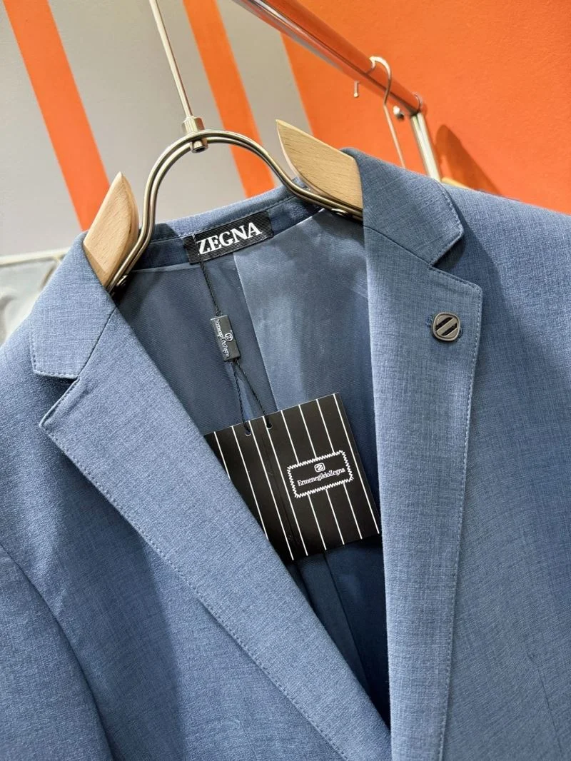 Ermenegildo Zegna Outwear ModernLook 162970
