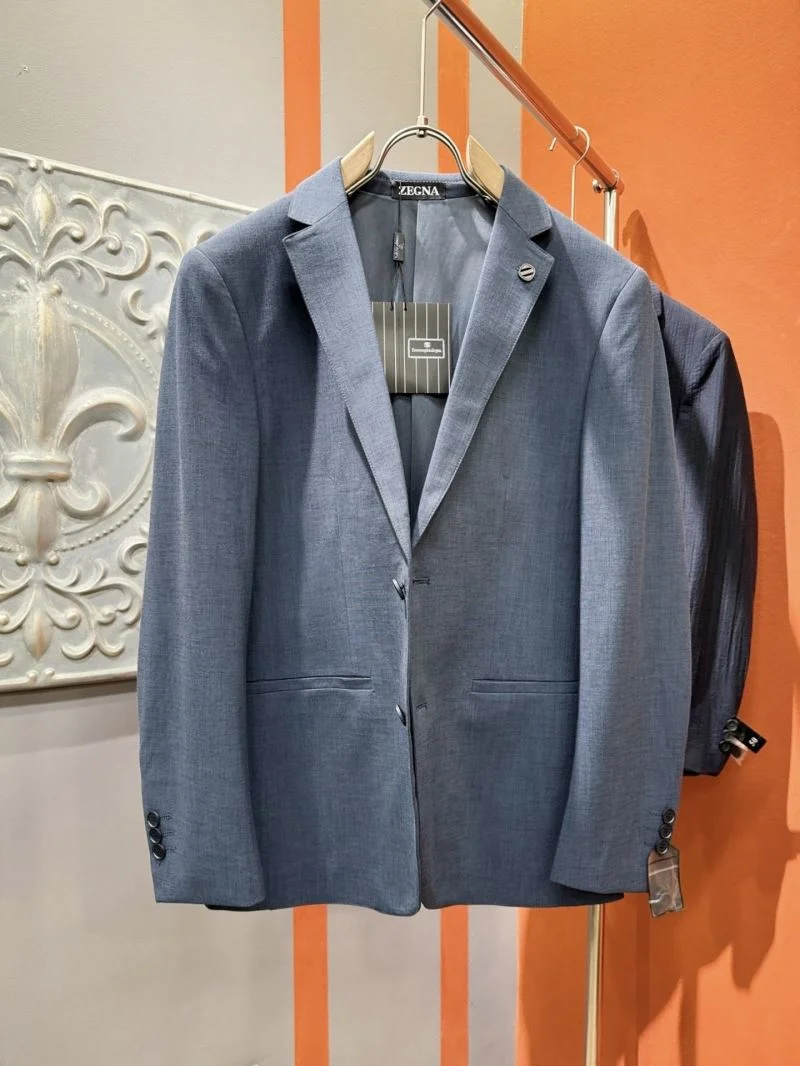 Ermenegildo Zegna Outwear ModernLook 162970