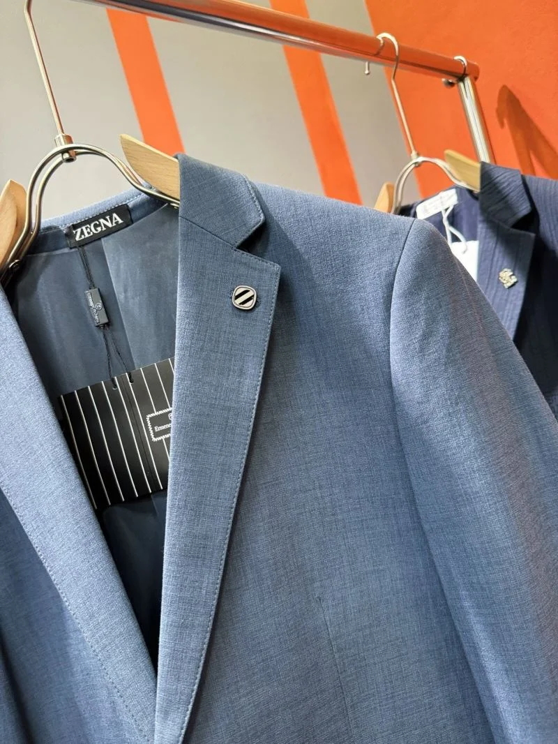 Ermenegildo Zegna Outwear ModernLook 162970