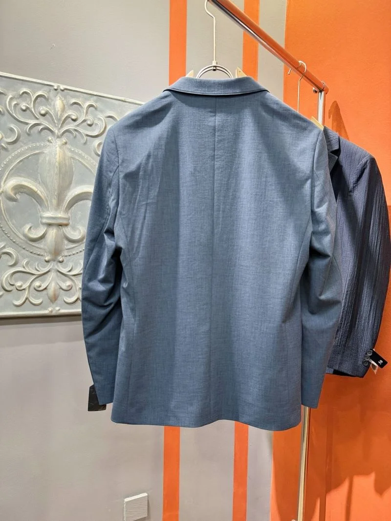 Ermenegildo Zegna Outwear ModernLook 162970