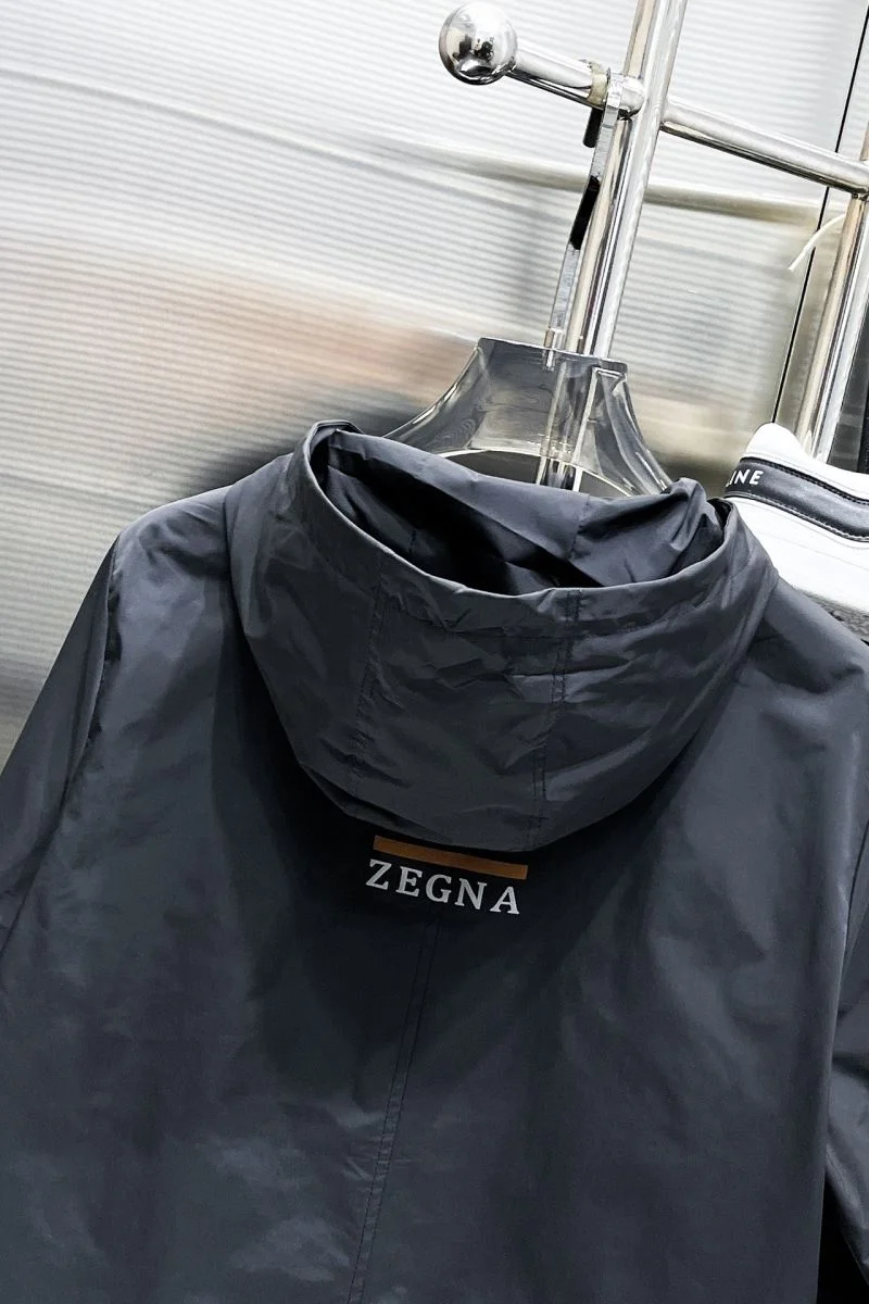 WrinkleFree Ermenegildo Zegna Outwear 162966