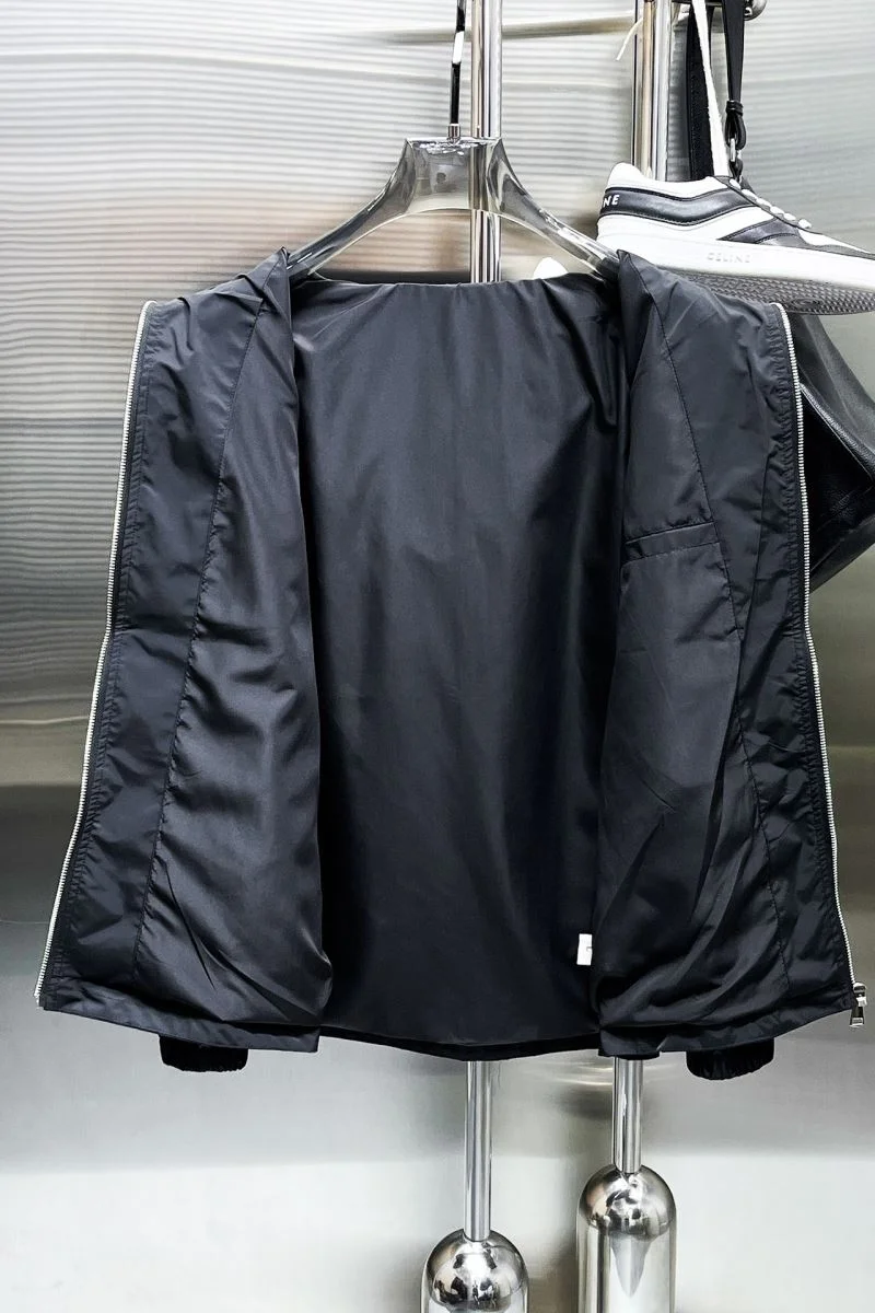 WrinkleFree Ermenegildo Zegna Outwear 162966