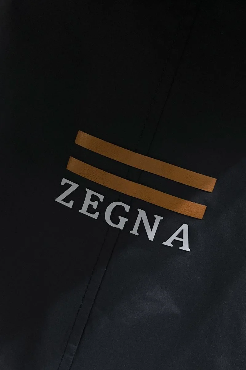 WrinkleFree Ermenegildo Zegna Outwear 162966