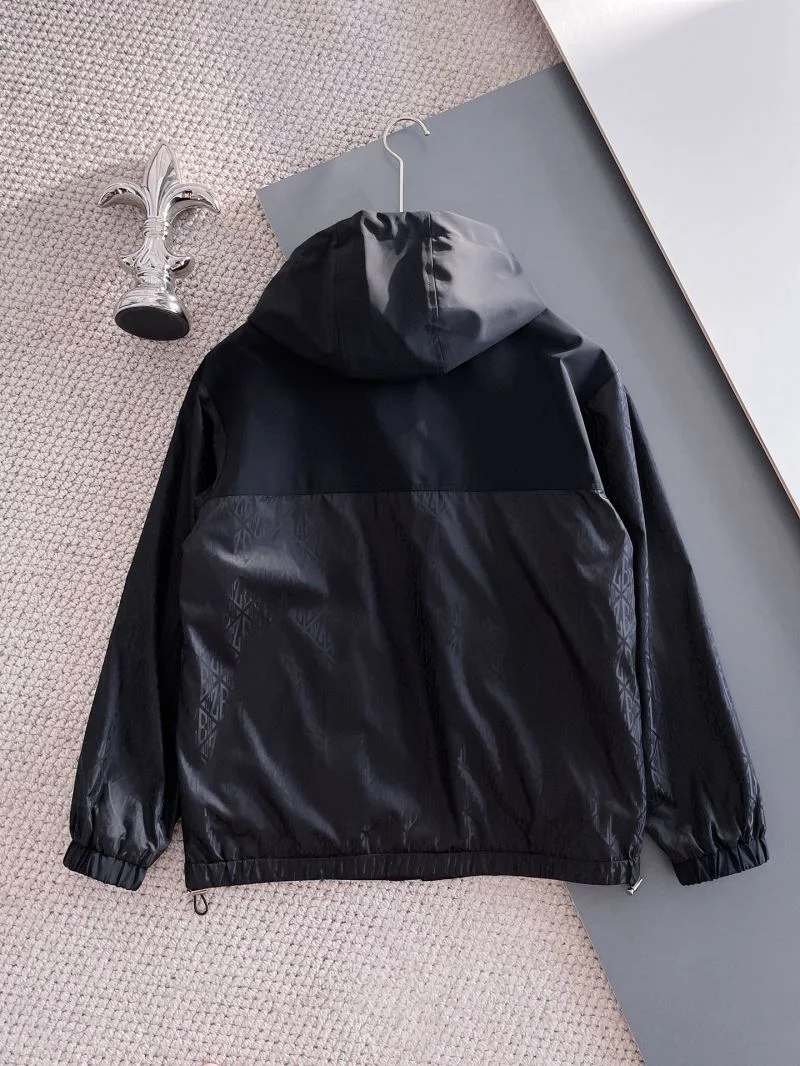 Sustainable Ermenegildo Zegna Outwear 162931