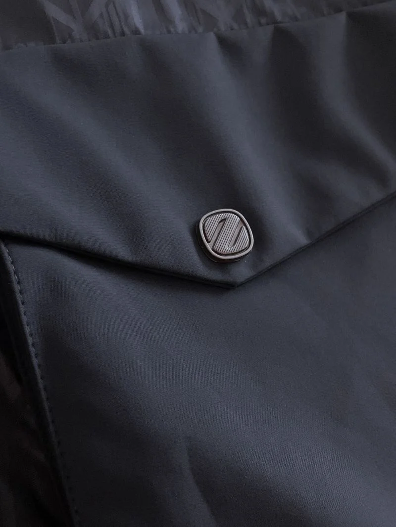 Sustainable Ermenegildo Zegna Outwear 162931