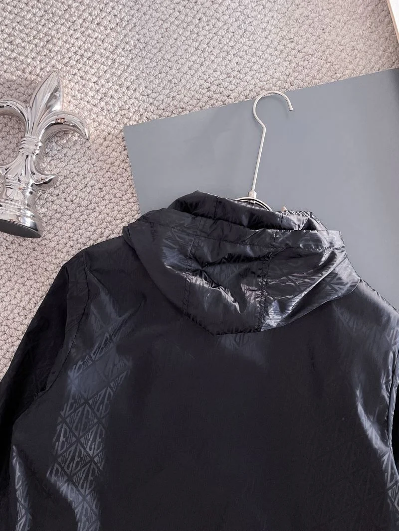 Ermenegildo Zegna Outwear Neat 162972
