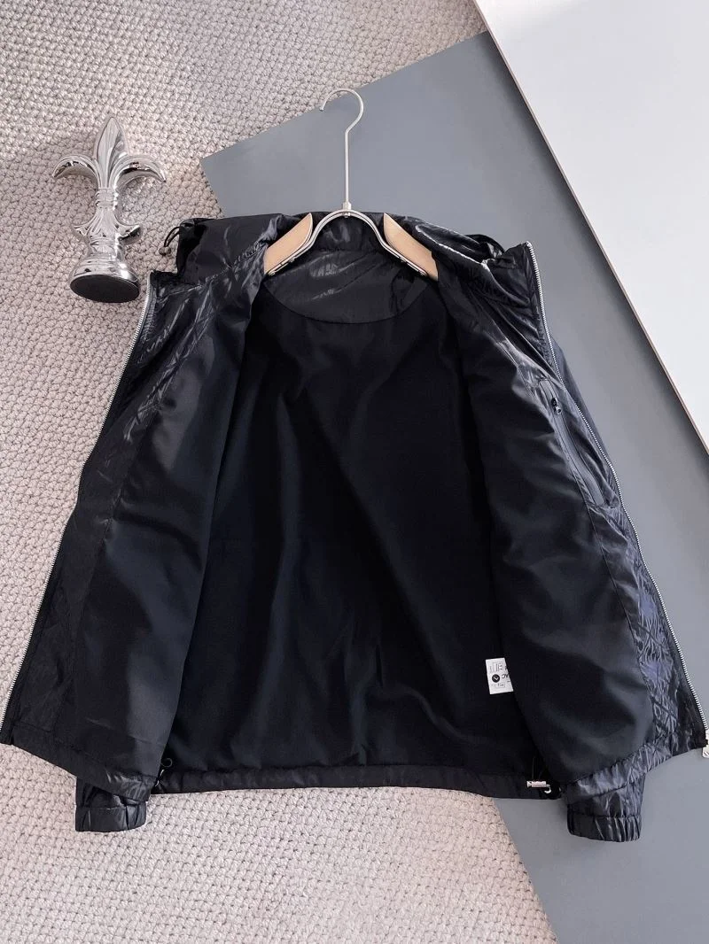 Ermenegildo Zegna Outwear Neat 162972