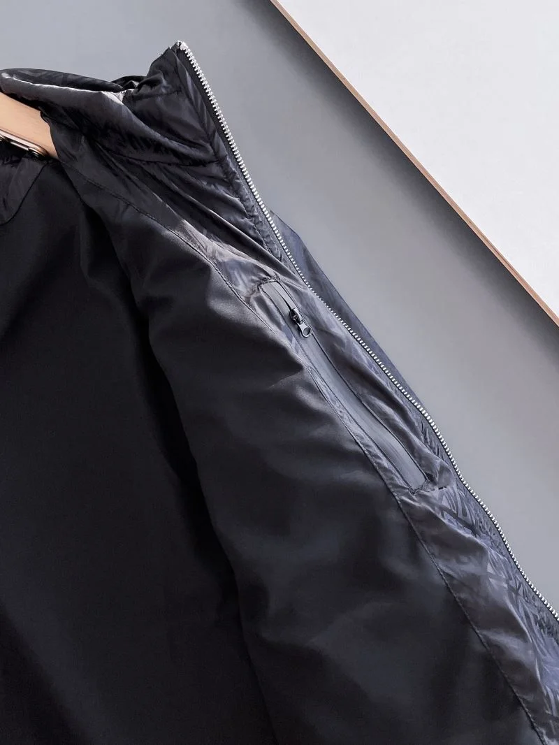Ermenegildo Zegna Outwear Neat 162972