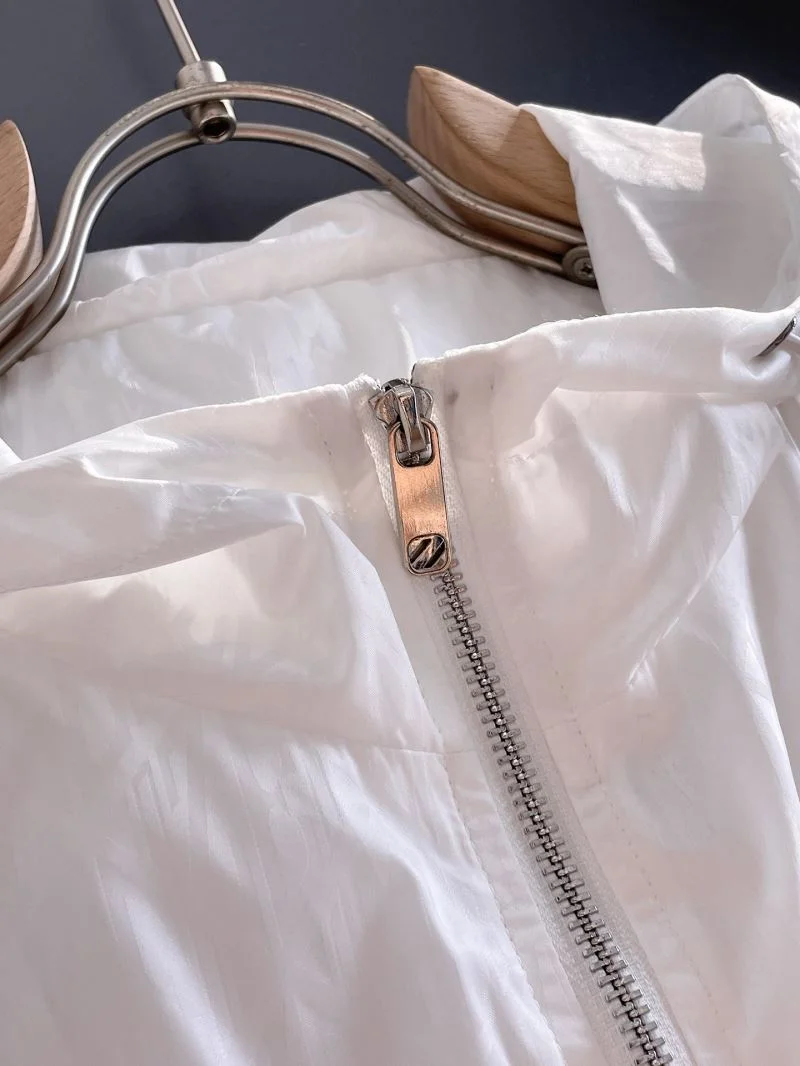 Ermenegildo Zegna Outwear Effortless 162974