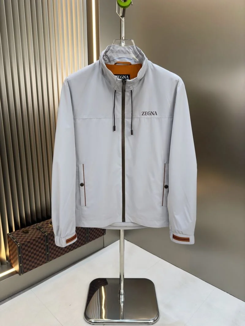 Ermenegildo Zegna Outwear Seasonal 162968