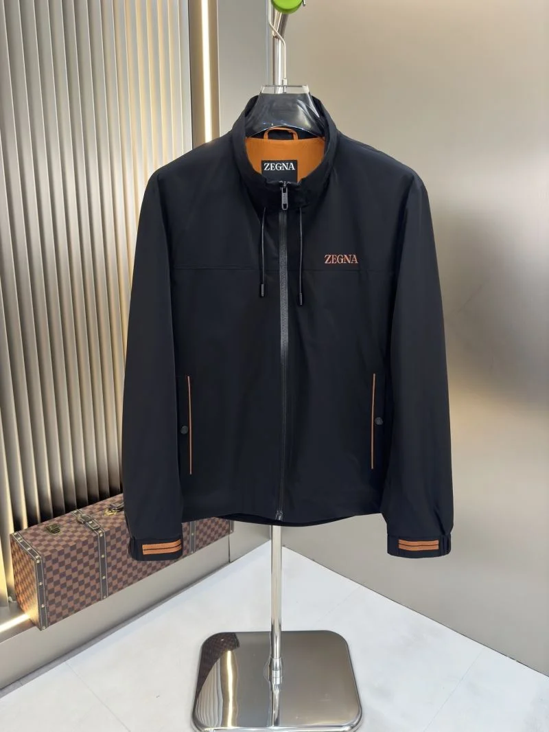 Ermenegildo Zegna Outwear Seasonal 162968