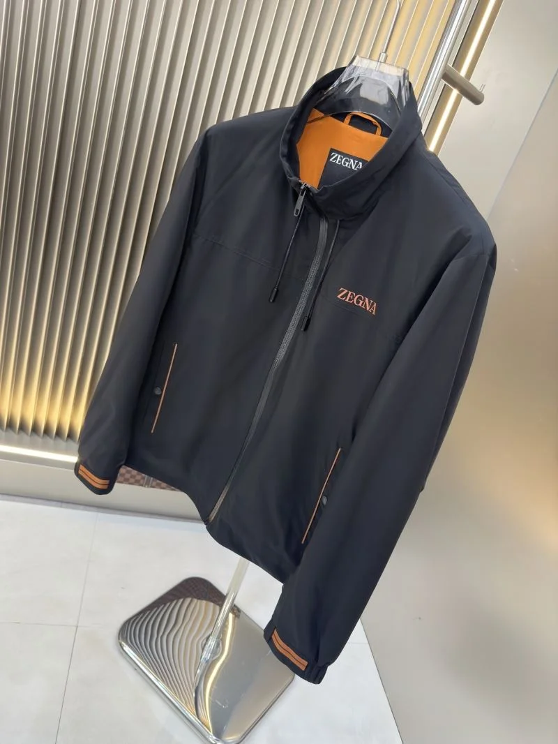 Ermenegildo Zegna Outwear Seasonal 162968