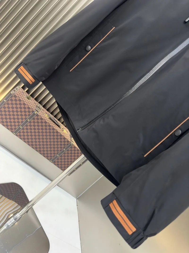 Ermenegildo Zegna Outwear Seasonal 162968