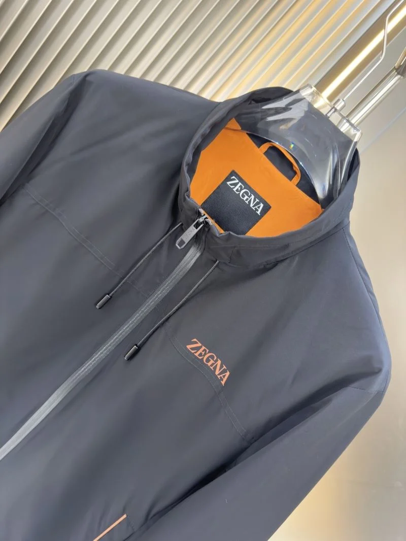 Ermenegildo Zegna Outwear Seasonal 162968