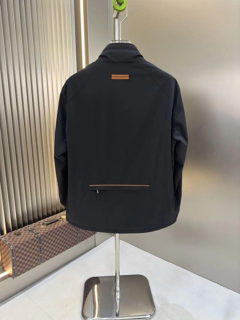 Ermenegildo Zegna Outwear Seasonal 162968