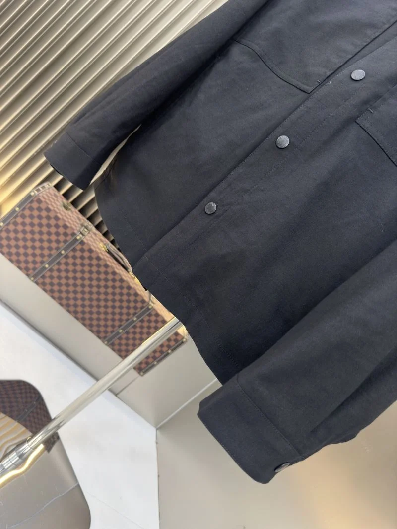 Ermenegildo Zegna Outwear Soft 162927